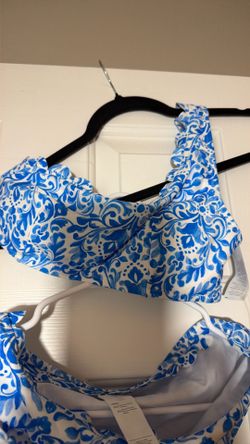 Cupshe bikini Small