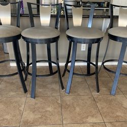 Bar stools