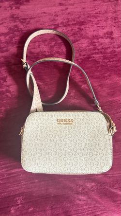 Guess purse