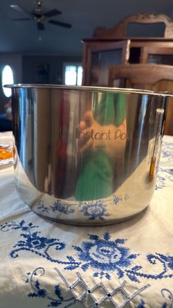Instant Pot Bundle