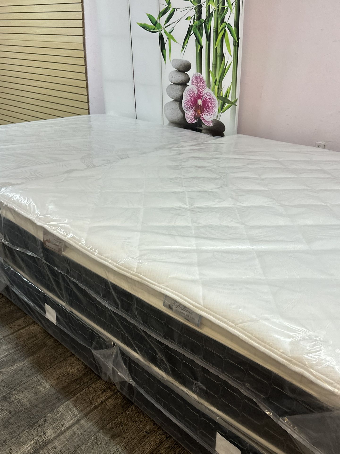 MATTRESSES start at $130
