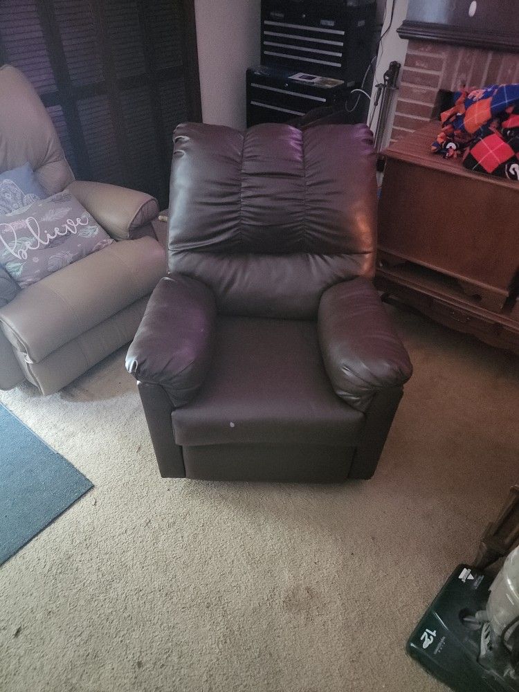 Recliner 