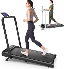 Treadmill / walking pad