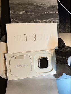 Apple Watch Ultra 2