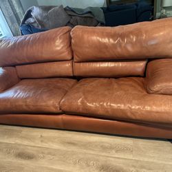 Roche Bobois Couch