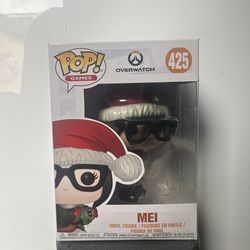 Christmas deals mei pop