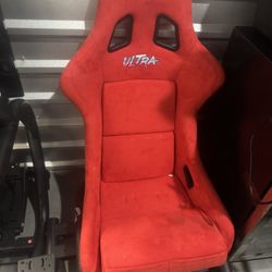 Driving Chair