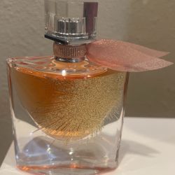 Authentic Oui La Vie Est Belle Lancôme Eau De Perfum 