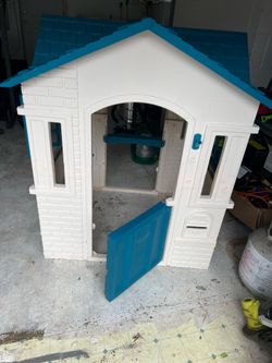 Play house