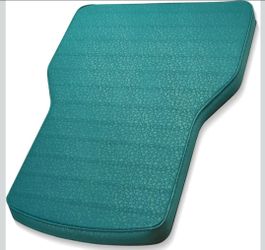 AIRELAX Car Camping Mattress, Self Inflating Sleeping Pad for Camping, Combining Air and Foam Camping Pad, 3" Tesla Model Y Mattress Also Fits Model 3