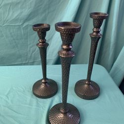 Candle Holders