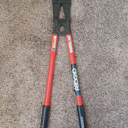 Rigid Bolt Cutters