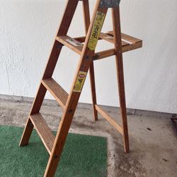 Ladder 