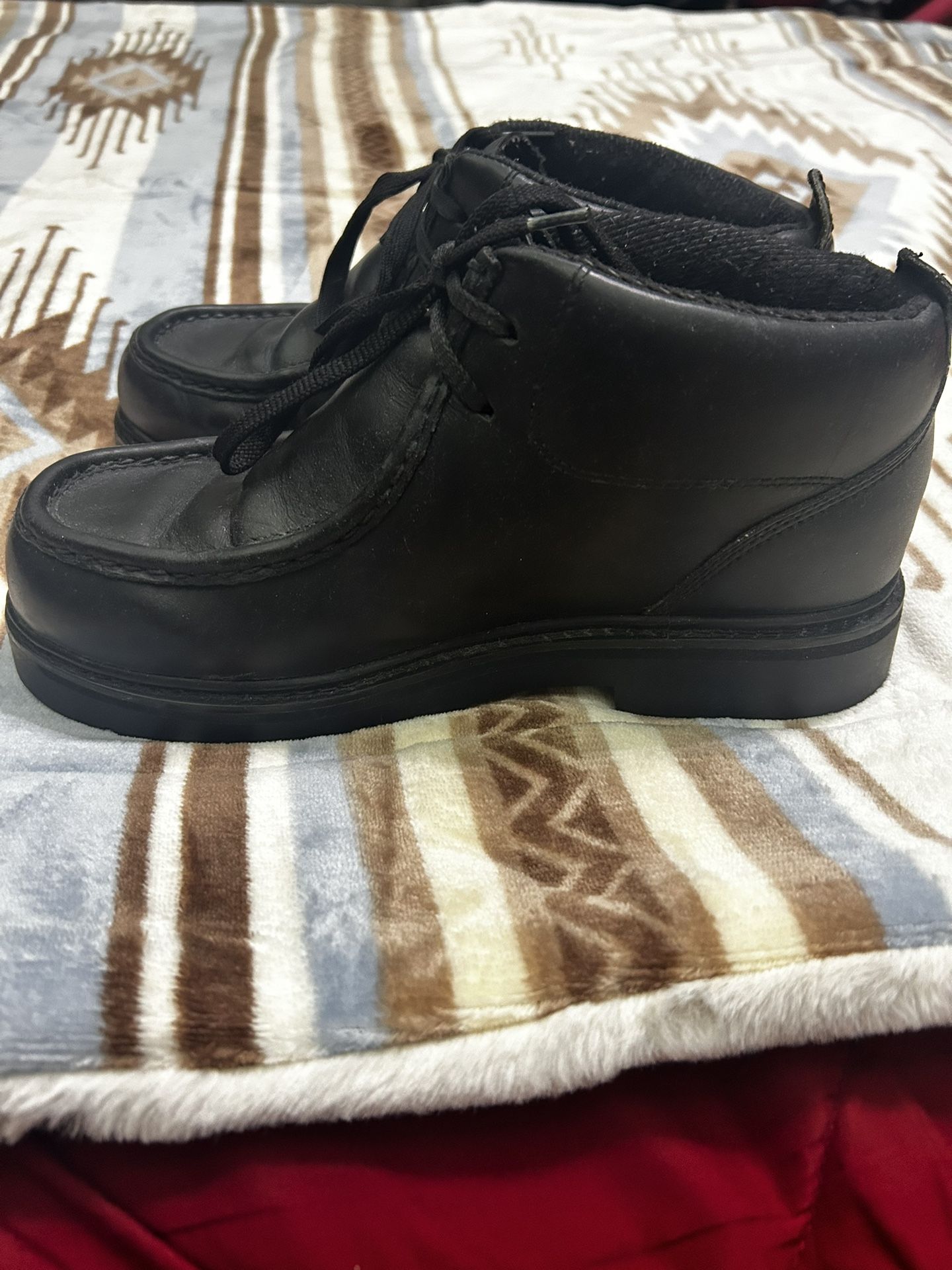Men’s Lugz Boots Size 9 1/2