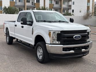 2019 Ford F-250 Super Duty LONG BED 4WD TRUCK LOW MI FORD F250 4X4