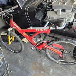 Trek VRX200 Mountain Bike