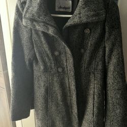 Guess Jacket - Size Small, Barely Worn