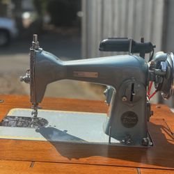 Sewing Machine 