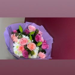 Mix Bouquet 💐 Flowers 