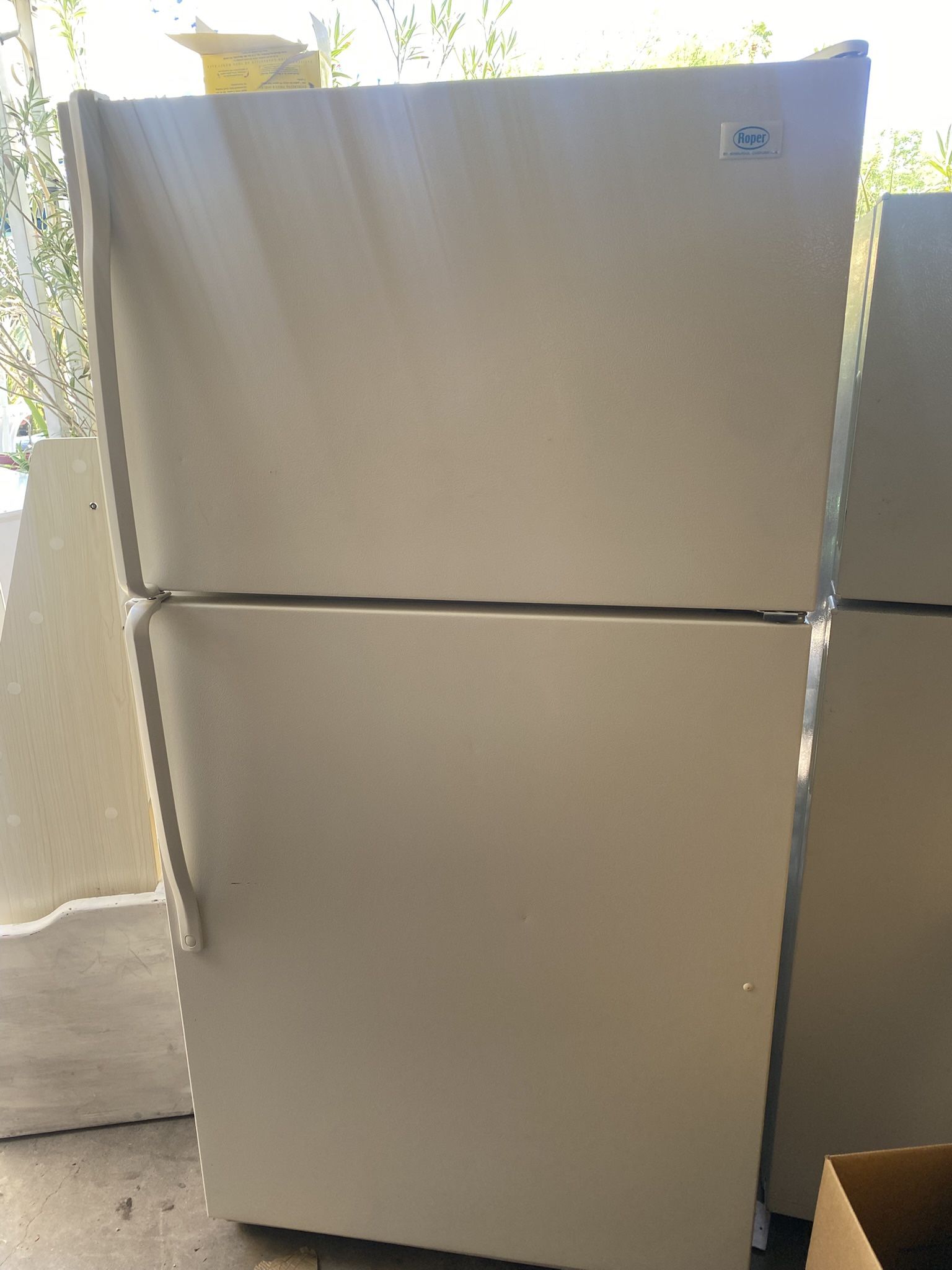 Nice Refrigerator