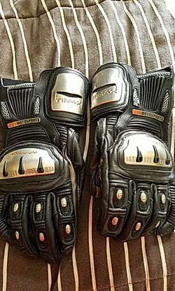 Icon TiMax Gloves