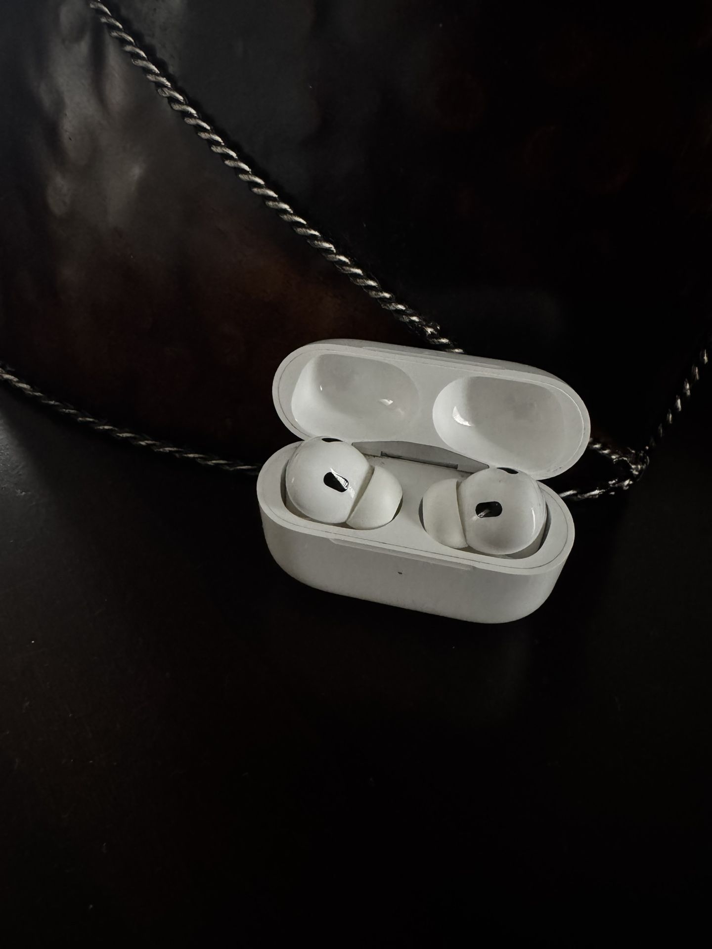 AirPod Pros 2nd Gen