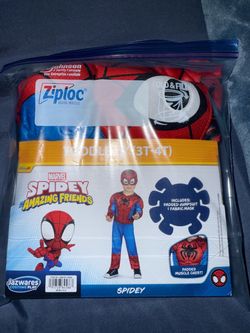 Spidey