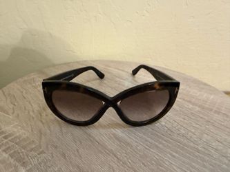 Tom Ford Sunglasses
