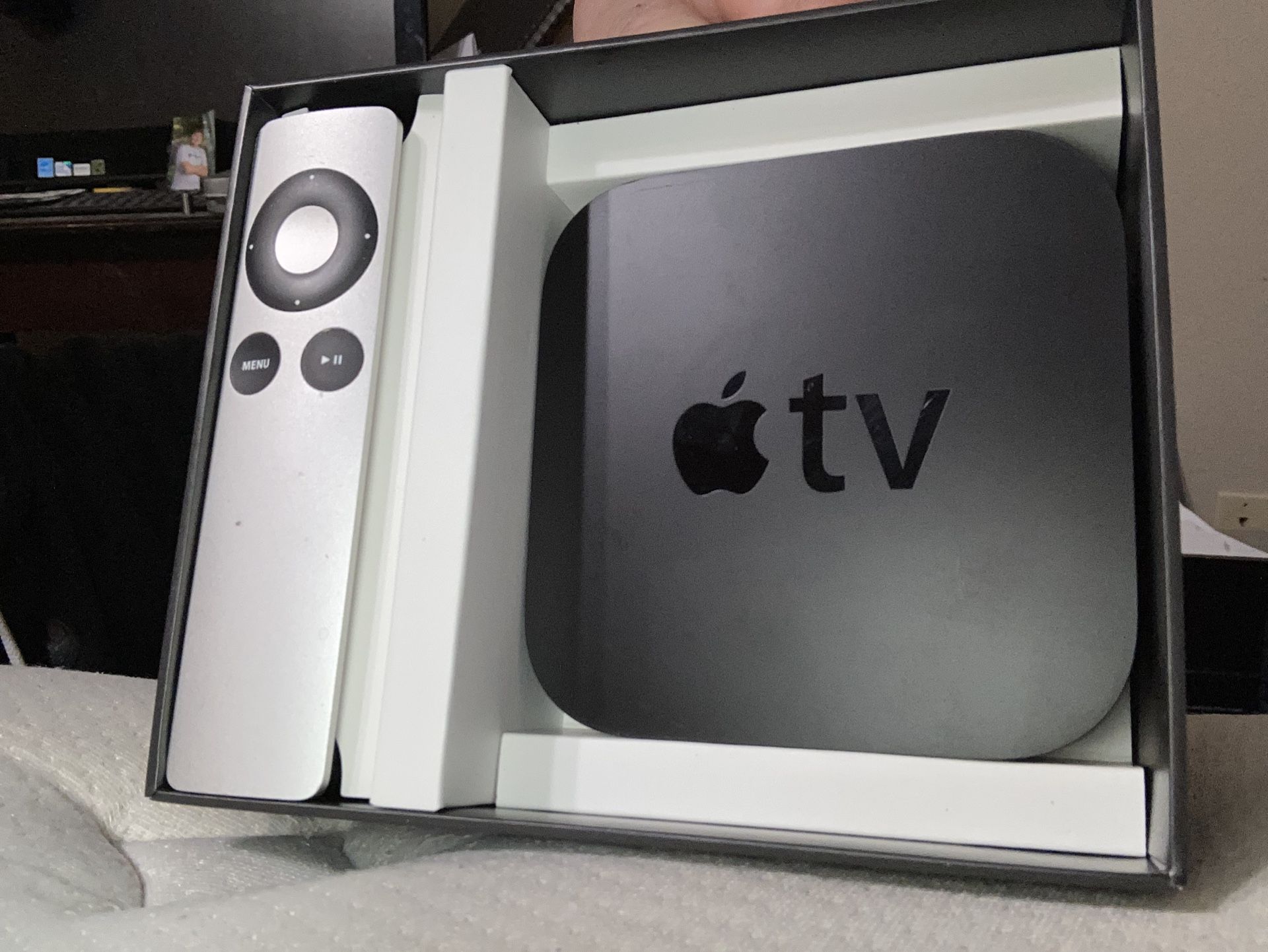 Apple TV 3rd Generation 64GB