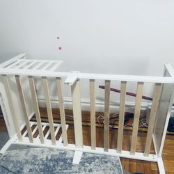 Toddle Bed