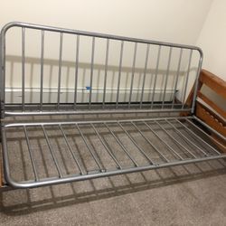 Sofa Bed Frame 