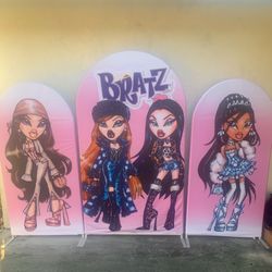 Bratz
