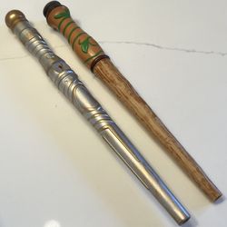 MagiQuest Magic Wands - Great Wolf Lodge