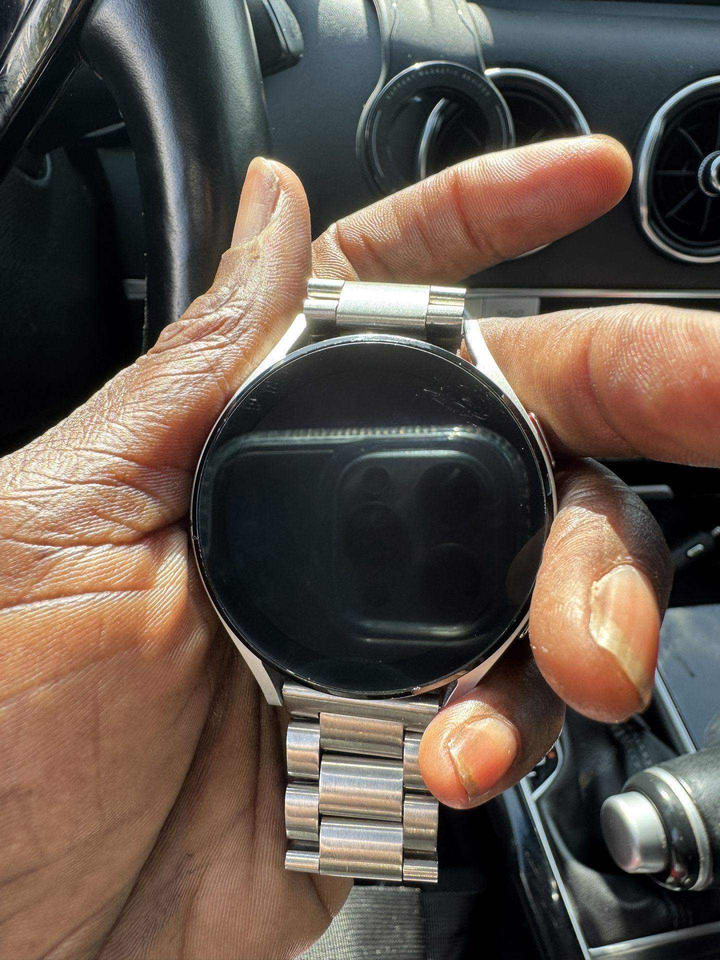 Samsung Watch4 44mm