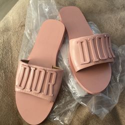 Slippers