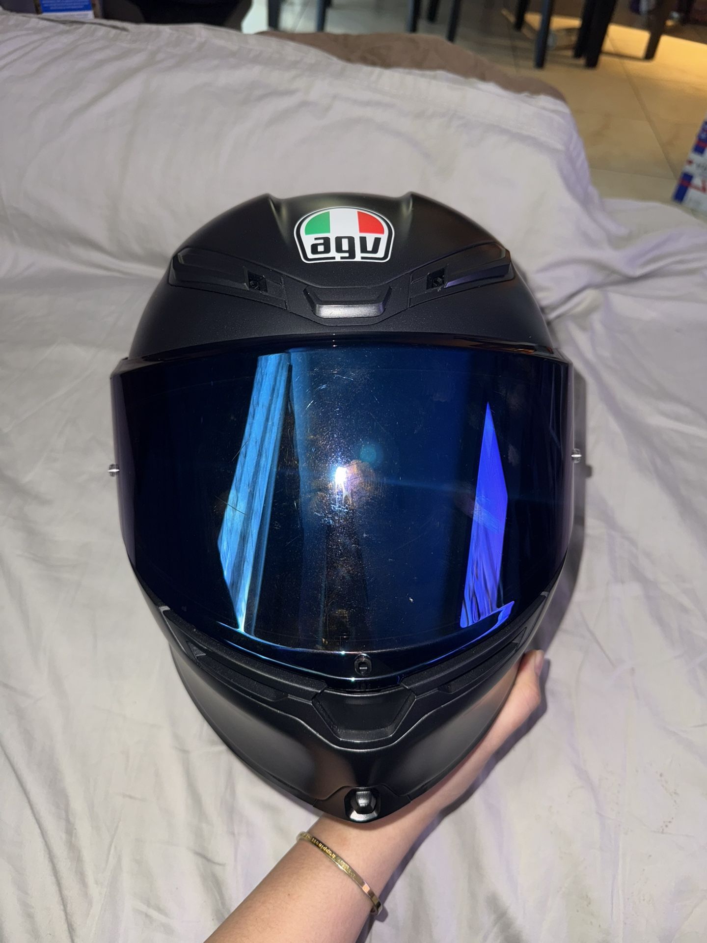 AGV K6S