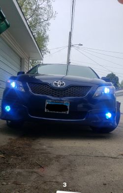 LED LIGHTS