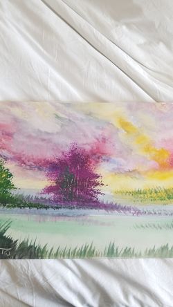 William verdult painting