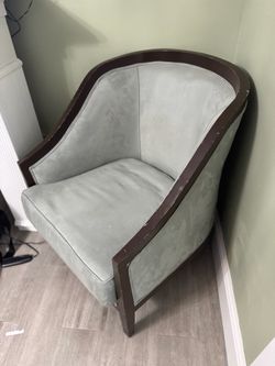 Chair Accent