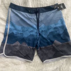 Mens O’Neill Swim Shirts