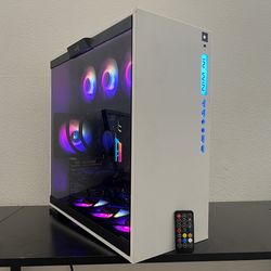 ULTRA FAST Liquid Cooled i7 Gaming PC Computer (i7-6700K, GTX 1060, 32GB RAM, 500GB SSD + 2TB HDD)