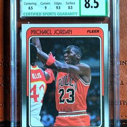 Michael Jordan Basketball Card Lot For Sale Cheap