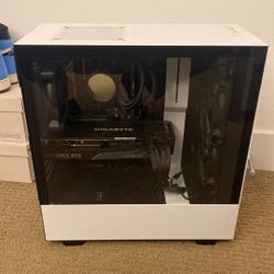 Gaming PC - RTX 3070 | Ryzen 5 5600X | Ready To Play