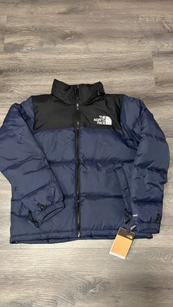 The Northface 700 Retro Jacket (Brand New) Navy Blue