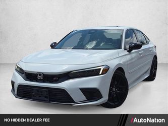 2024 Honda Civic Si