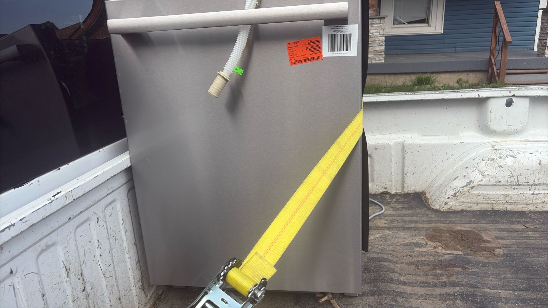 Dishwasher