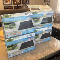 Pool Solar Heater Mat