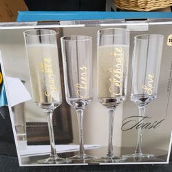 Beautiful With 18 K Gold Only $15