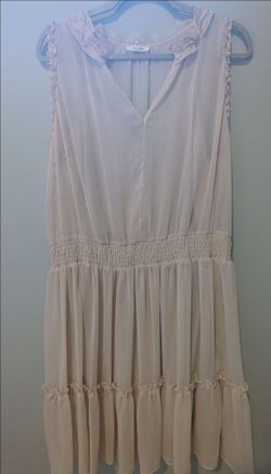 Women's Sleeveless Dress