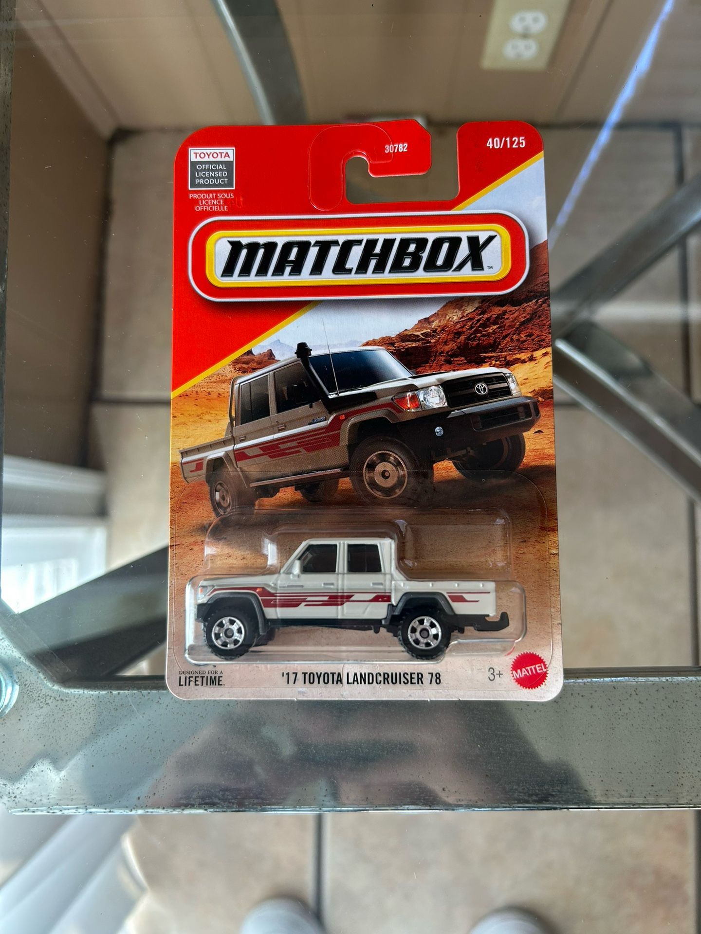 Matchbox